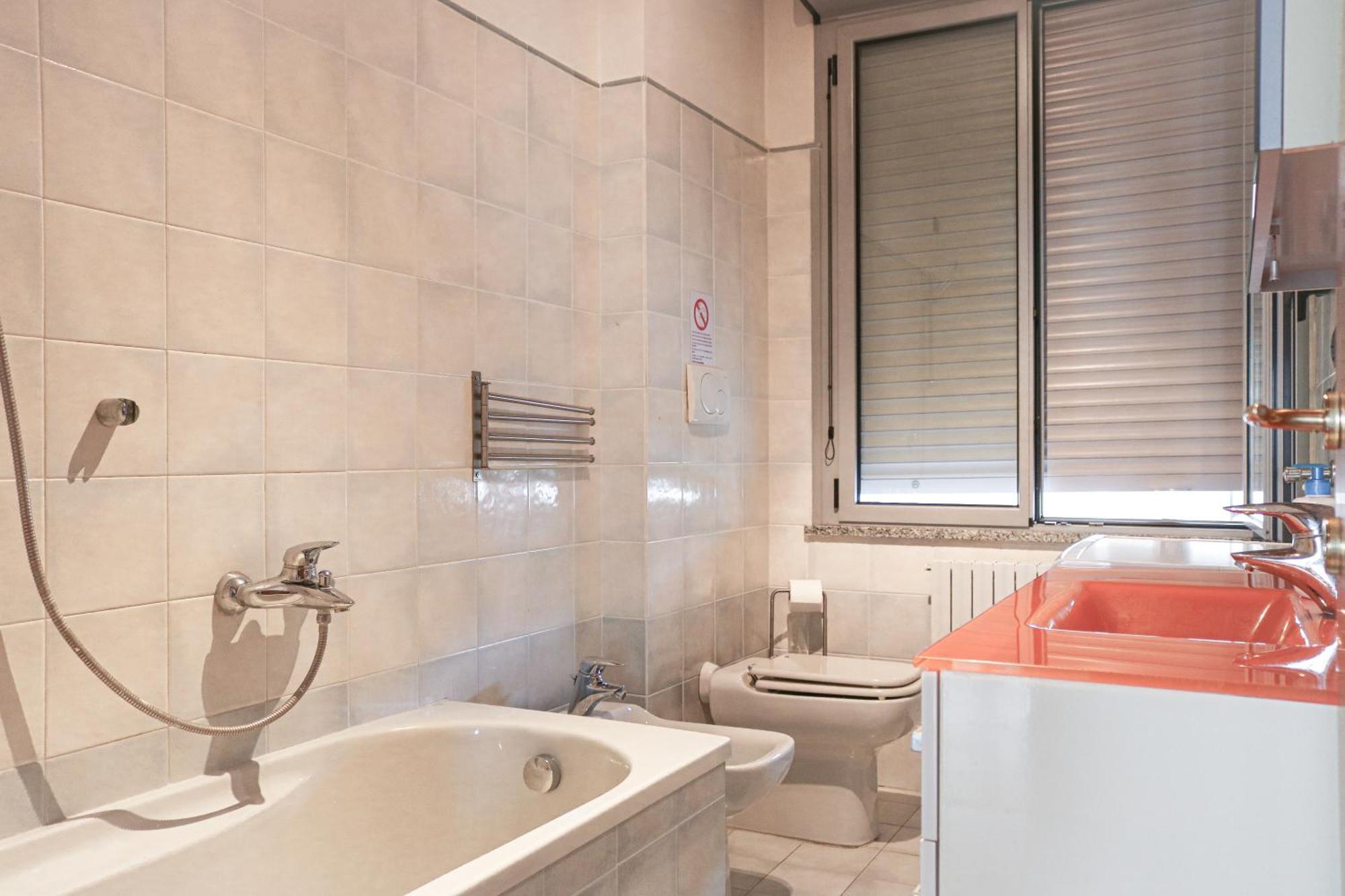 Apartament Urban Balcony Hideaway - 3 People Mediolan Zewnętrze zdjęcie